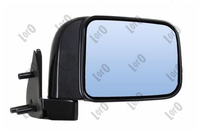 lusterko zew. /P/ NISSAN ABAKUS 2702M02