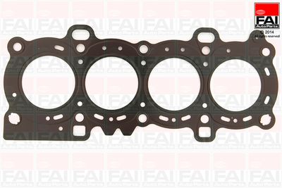 Прокладка, головка цилиндра FAI AutoParts HG1153