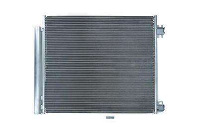 Конденсатор, кондиционер KAMOKA 7800088