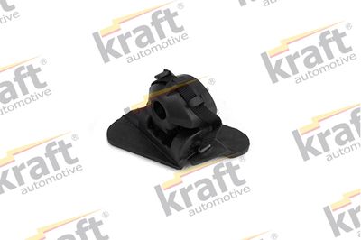 Кронштейн, система выпуска ОГ KRAFT AUTOMOTIVE 0505902