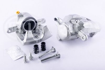 Bremžu suports HELLA PAGID 8AN 355 792-541