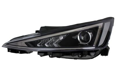 Основная фара ABAKUS 221-1197LMLDEM2