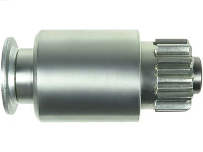 AS-PL SD1005 Pievads ar brīvgaitas mehānismu