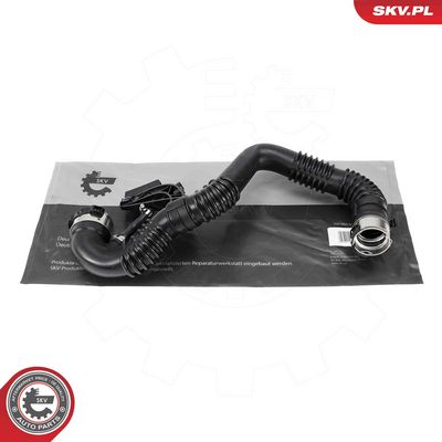 przewód turbiny NISSAN Qashqai I II RENAULT Kadjar,14460HX40D ESEN SKV 54SKV979