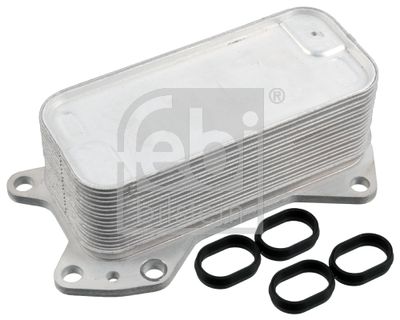 Eļļas radiators, Motoreļļa FEBI BILSTEIN 174851