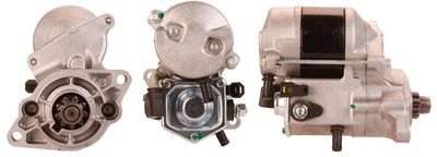 Starteris LUCAS LRS01526