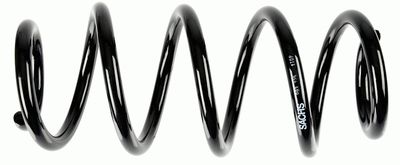 Balstiekārtas atspere SACHS 993 125