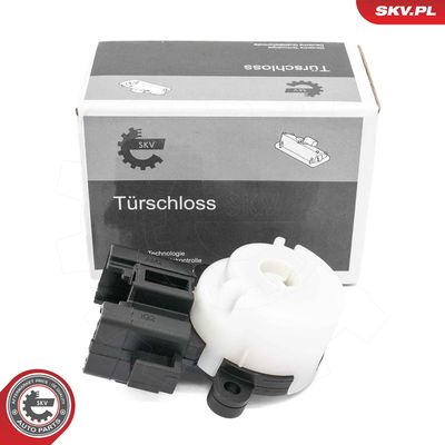 Переключатель зажигания ESEN SKV 65SKV008