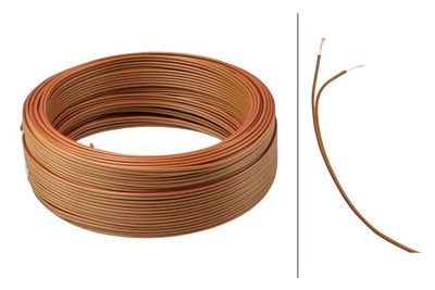 Комплект проводов HELLA 8KL 712 980-001