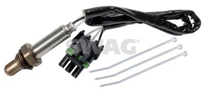 Лямбда-зонд SWAG 33 10 4078