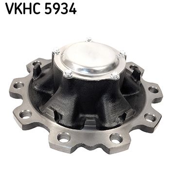 Ступица колеса SKF VKHC 5934