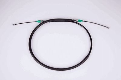 Тросик, cтояночный тормоз HELLA 8AS 355 668-461