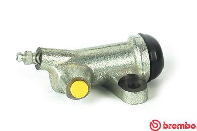 siłownik sprz. AUSTIN/ROVER BREMBO E 52 001
