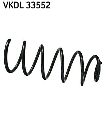 Пружина ходовой части SKF VKDL 33552