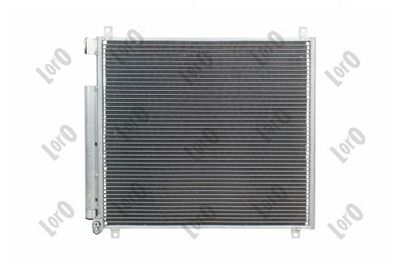 Конденсатор, кондиционер ABAKUS 050-016-0011