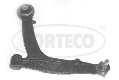Vikšro valdymo svirtis CORTECO 49398901
