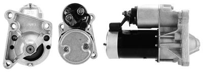 Стартер ELSTOCK 25-1281