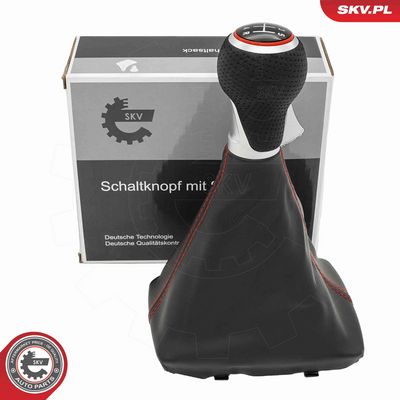 Pārslēdzējsviras rokturis ESEN SKV 63SKV529