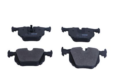 Комплект тормозных колодок, дисковый тормоз MAXGEAR 19-1373