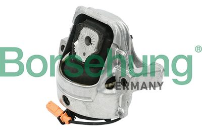 Подвеска, двигатель BORSEHUNG B18218