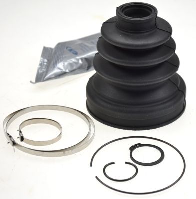 Комплект пыльника, приводной вал LÖBRO 305605