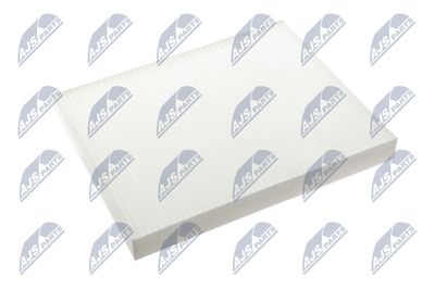 Фильтр, воздух во внутренном пространстве NTY FCF-VW-019