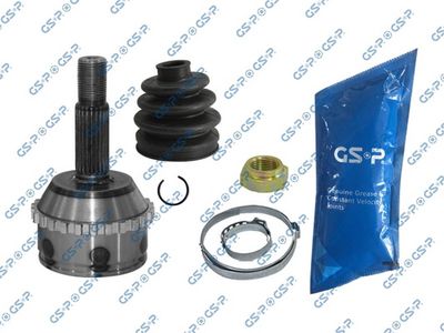 Šarnīru komplekts, Piedziņas vārpsta GSP 850048