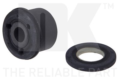 Piekare, Šķērssvira NK 5101918