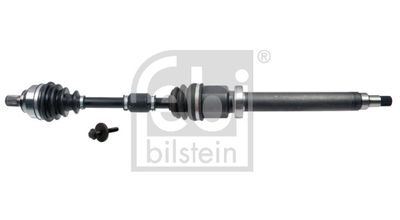 Приводной вал FEBI BILSTEIN 183336