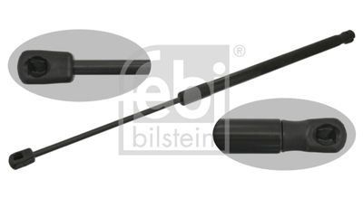 Gāzes atspere, Bagāžas/Kravas nodalījuma vāks FEBI BILSTEIN 47047