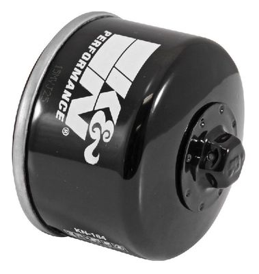 K&N Filters KN184 Eļļas filtrs