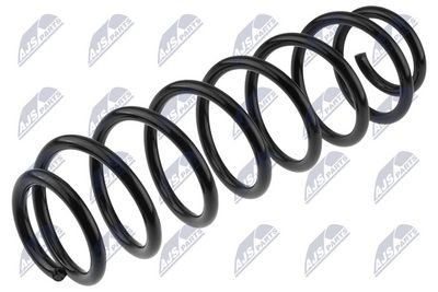 Balstiekārtas atspere NTY ASZ-VW-036