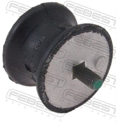 Подвеска, двигатель FEBEST FMB-TT9R