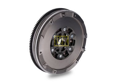 Маховик Schaeffler LuK 415 0235 10