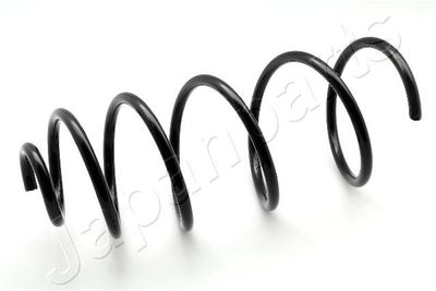 Balstiekārtas atspere JAPANPARTS ZC3482A