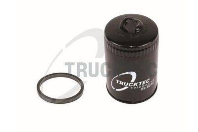 Eļļas filtrs TRUCKTEC AUTOMOTIVE 07.18.065