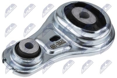 Подвеска, двигатель NTY ZPSRE169