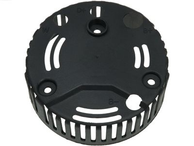 Drošības vāciņš, Ģenerators AS-PL APC9009S