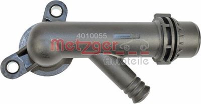 Фланец охлаждающей жидкости METZGER 4010055