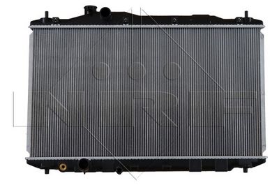 Radiators, Motora dzesēšanas sistēma NRF 58323