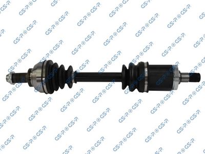 Приводной вал GSP 205047