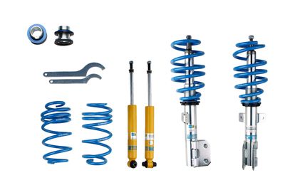 Balstiekārtas komplekts, Atsperes/Amortizatori BILSTEIN 47-244047
