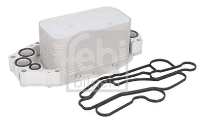 Eļļas radiators, Motoreļļa FEBI BILSTEIN 185299