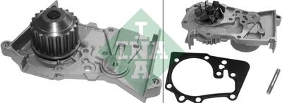 Ūdens sūknis, dzinēja dzesēšana Schaeffler INA 538 0375 10
