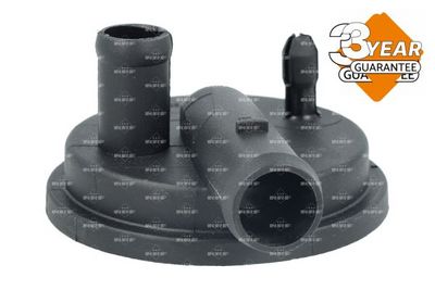 Vārsts, Motora kartera ventilācija NRF 20200022