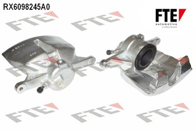 Тормозной суппорт FTE 9290138