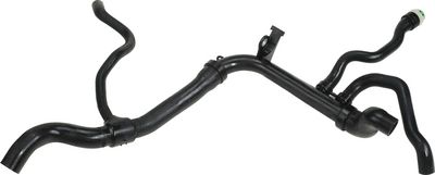 Шланг радиатора GATES 05-2999