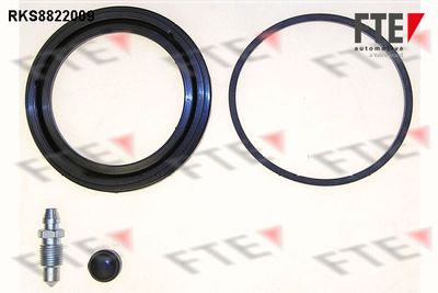 Ремкомплект, тормозной суппорт FTE 9323620