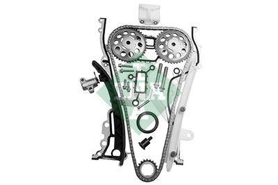 Комплект цели привода распредвала Schaeffler INA 559 1821 41