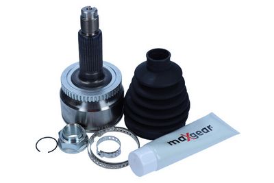 Šarnīru komplekts, Piedziņas vārpsta MAXGEAR 49-3222